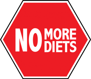 stop diet